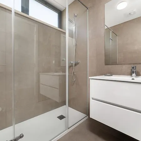 Casas Da Baia - Luxury With Jacuzzi - Sch 052 Holiday home *