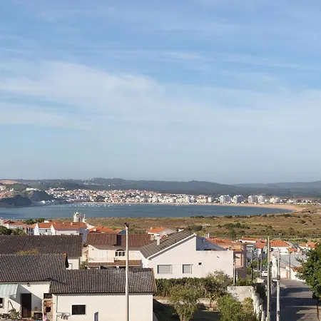 Casas Da Baia - Luxury With Jacuzzi - Sch 052 Holiday home