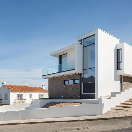 Holiday home Casas Da Baia - Luxury With Jacuzzi - Sch 052 Salir de Porto