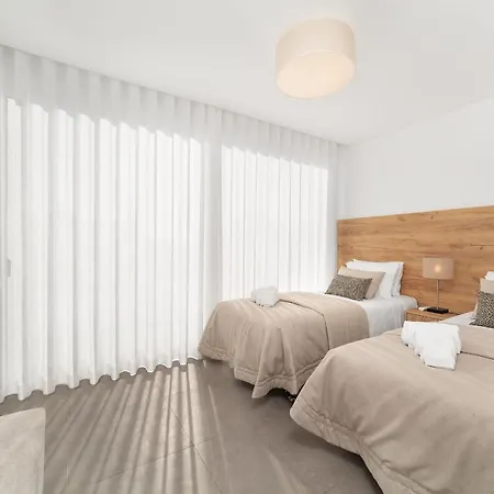 Casas Da Baia - Luxury With Jacuzzi - Sch 052 Holiday home