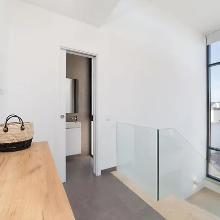 Holiday home Casas Da Baia - Luxury With Jacuzzi - Sch 052 *
